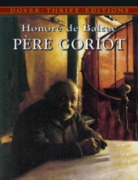 Balzac |  Père Goriot | eBook | Sack Fachmedien