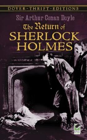 Doyle |  The Return of Sherlock Holmes | eBook | Sack Fachmedien