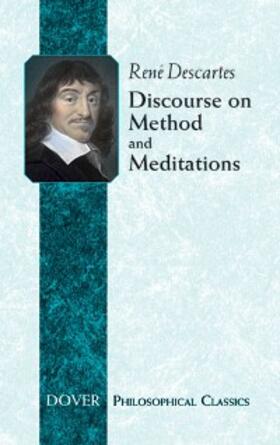 Descartes |  Discourse on Method and Meditations | eBook | Sack Fachmedien