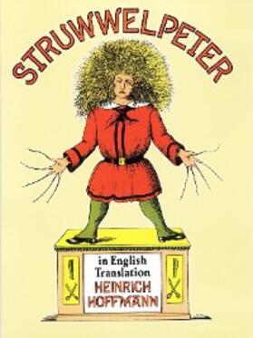 Hoffmann |  Struwwelpeter in English Translation | eBook | Sack Fachmedien