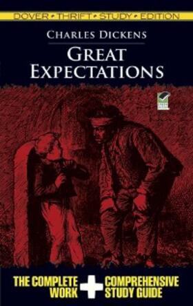 Dickens |  Great Expectations Thrift Study Edition | eBook | Sack Fachmedien