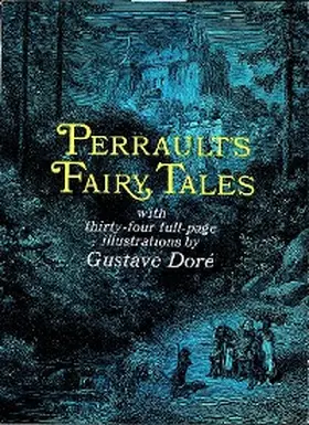 Perrault / Doré |  Perrault's Fairy Tales | eBook | Sack Fachmedien