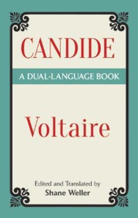 Voltaire |  Candide | eBook | Sack Fachmedien