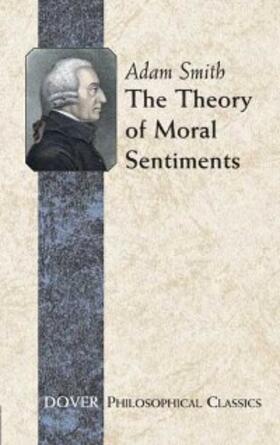 Smith |  The Theory of Moral Sentiments | eBook | Sack Fachmedien