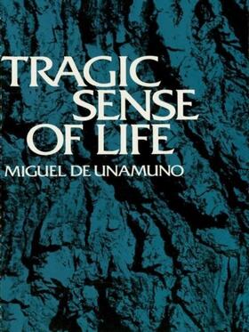 Unamuno |  Tragic Sense of Life | eBook | Sack Fachmedien