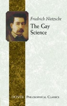 Nietzsche |  The Gay Science | eBook | Sack Fachmedien