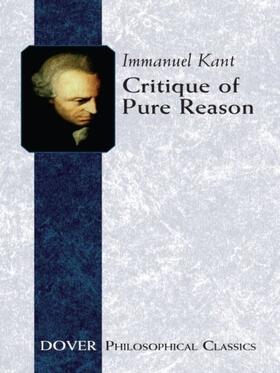 Kant |  Critique of Pure Reason | eBook | Sack Fachmedien