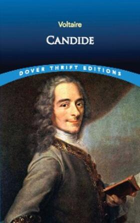 Voltaire / Arouet |  Candide | eBook | Sack Fachmedien