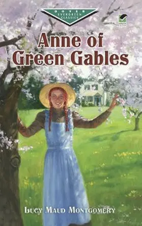 Montgomery |  Anne of Green Gables | eBook | Sack Fachmedien