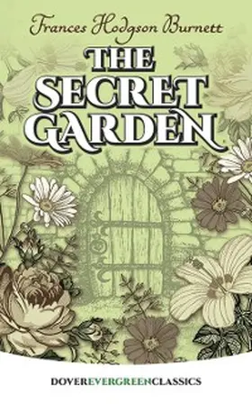 Burnett |  The Secret Garden | eBook | Sack Fachmedien