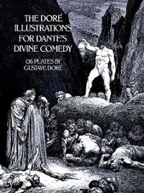 Doré |  The Doré Illustrations for Dante's Divine Comedy | eBook | Sack Fachmedien