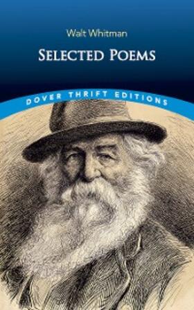 Whitman |  Selected Poems | eBook | Sack Fachmedien