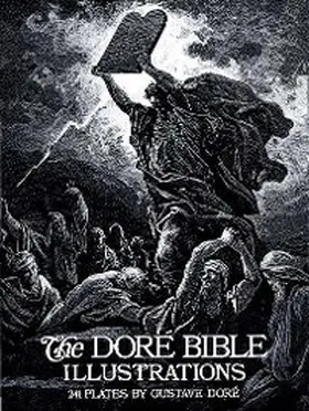 Doré |  The Doré Bible Illustrations | eBook | Sack Fachmedien