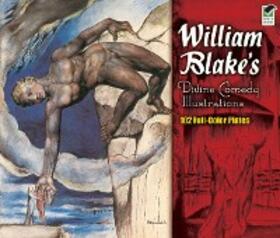 Blake |  William Blake's Divine Comedy Illustrations | eBook | Sack Fachmedien