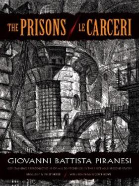 Piranesi |  The Prisons / Le Carceri | eBook | Sack Fachmedien