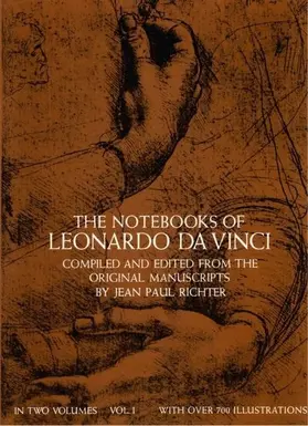  The Notebooks of Leonardo da Vinci, Vol. 1 | eBook | Sack Fachmedien