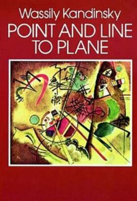 Kandinsky |  Point and Line to Plane | eBook | Sack Fachmedien