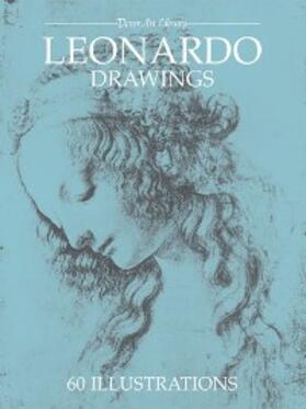  Leonardo Drawings | eBook | Sack Fachmedien