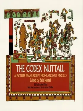 Nuttall |  The Codex Nuttall | eBook | Sack Fachmedien