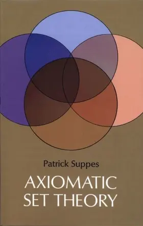 Suppes |  Axiomatic Set Theory | eBook | Sack Fachmedien