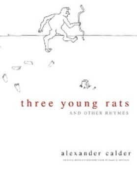 Sweeney |  Three Young Rats and Other Rhymes | eBook | Sack Fachmedien