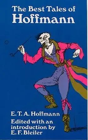 Hoffmann |  The Best Tales of Hoffmann | eBook | Sack Fachmedien