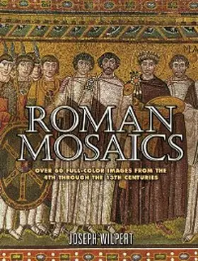 Wilpert |  Roman Mosaics | eBook | Sack Fachmedien