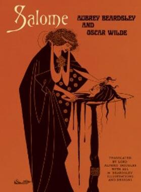 Beardsley / Wilde |  Salome | eBook | Sack Fachmedien