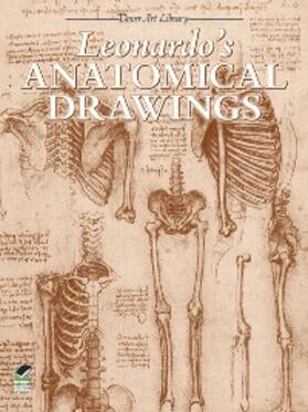  Leonardo's Anatomical Drawings | eBook | Sack Fachmedien