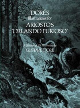 Doré |  Doré's Illustrations for Ariosto's "Orlando Furioso" | eBook | Sack Fachmedien