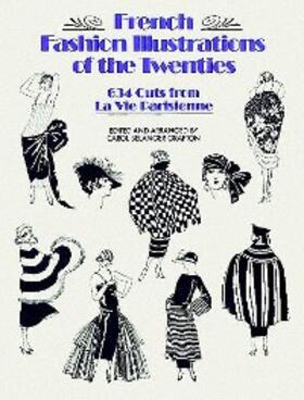 Grafton |  French Fashion Illustrations of the Twenties | eBook | Sack Fachmedien