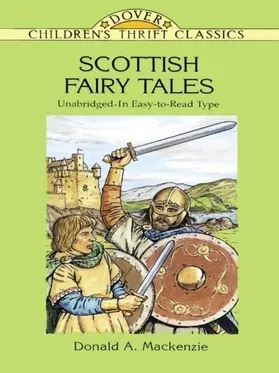 Mackenzie |  Scottish Fairy Tales | eBook | Sack Fachmedien