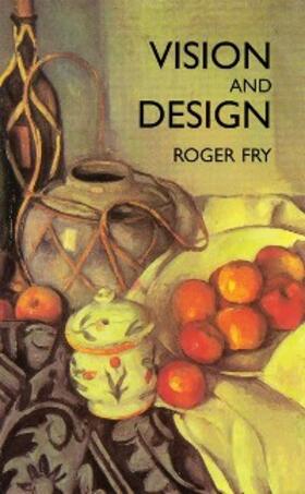 Fry |  Vision and Design | eBook | Sack Fachmedien