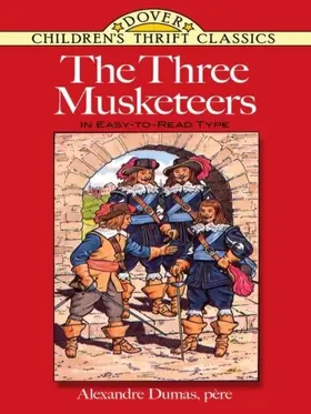 Dumas |  The Three Musketeers | eBook | Sack Fachmedien