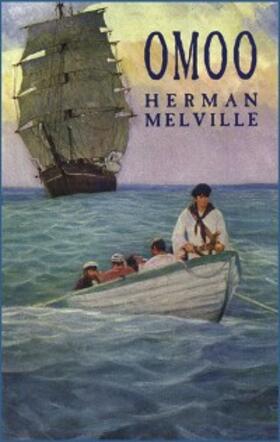 Melville |  Omoo | eBook | Sack Fachmedien