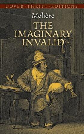 Molière |  The Imaginary Invalid | eBook | Sack Fachmedien