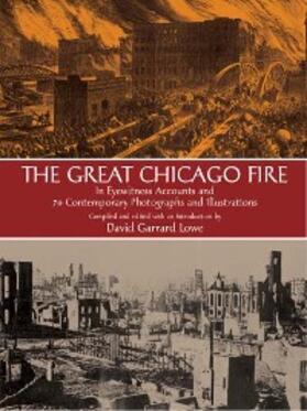 Lowe |  The Great Chicago Fire | eBook | Sack Fachmedien