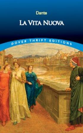 Dante |  La Vita Nuova | eBook | Sack Fachmedien