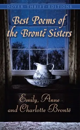 Brontë / Emily / Anne |  Best Poems of the Brontë Sisters | eBook | Sack Fachmedien