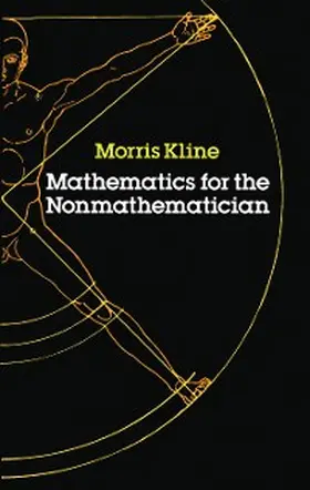 Kline |  Mathematics for the Nonmathematician | eBook | Sack Fachmedien