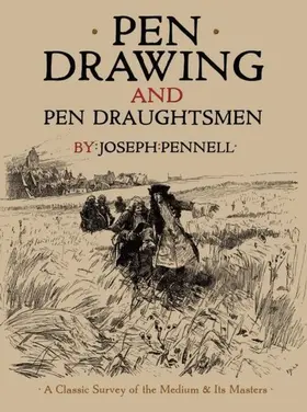 Pennell |  Pen Drawing and Pen Draughtsmen | eBook | Sack Fachmedien