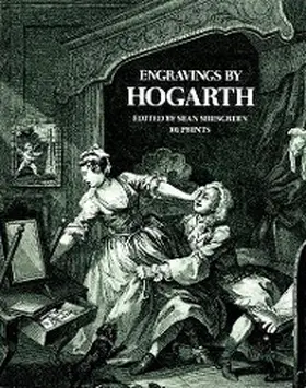 Hogarth |  Engravings by Hogarth | eBook | Sack Fachmedien