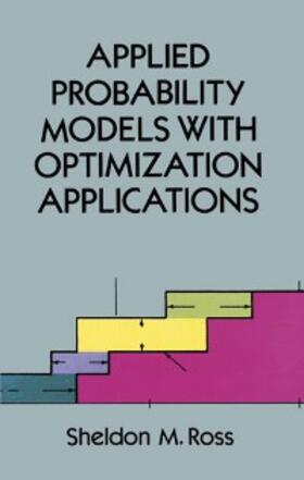 Ross |  Applied Probability Models with Optimization Applications | eBook | Sack Fachmedien