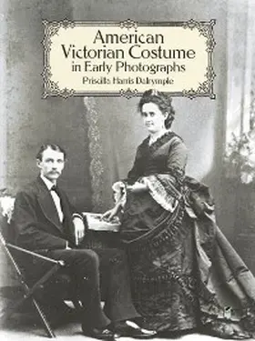 Dalrymple |  American Victorian Costume in Early Photographs | eBook | Sack Fachmedien