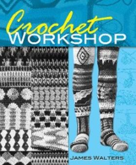 Walters |  Crochet Workshop | eBook | Sack Fachmedien