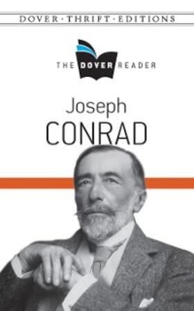 Conrad |  Joseph Conrad The Dover Reader | eBook | Sack Fachmedien