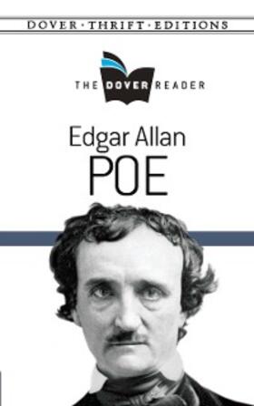 Poe |  Edgar Allan Poe The Dover Reader | eBook | Sack Fachmedien