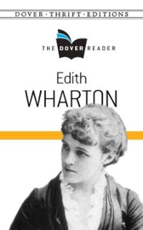 Wharton |  Edith Wharton The Dover Reader | eBook | Sack Fachmedien