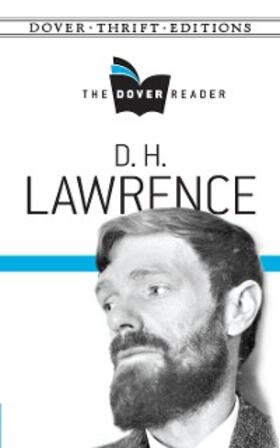 Lawrence |  D. H. Lawrence The Dover Reader | eBook | Sack Fachmedien