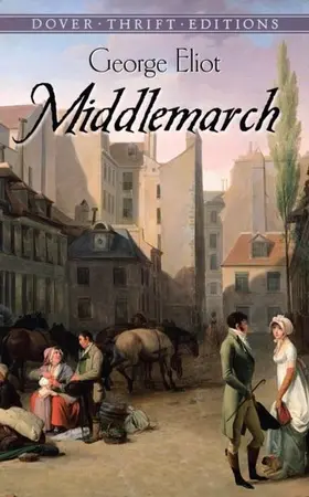 Eliot |  Middlemarch | eBook | Sack Fachmedien